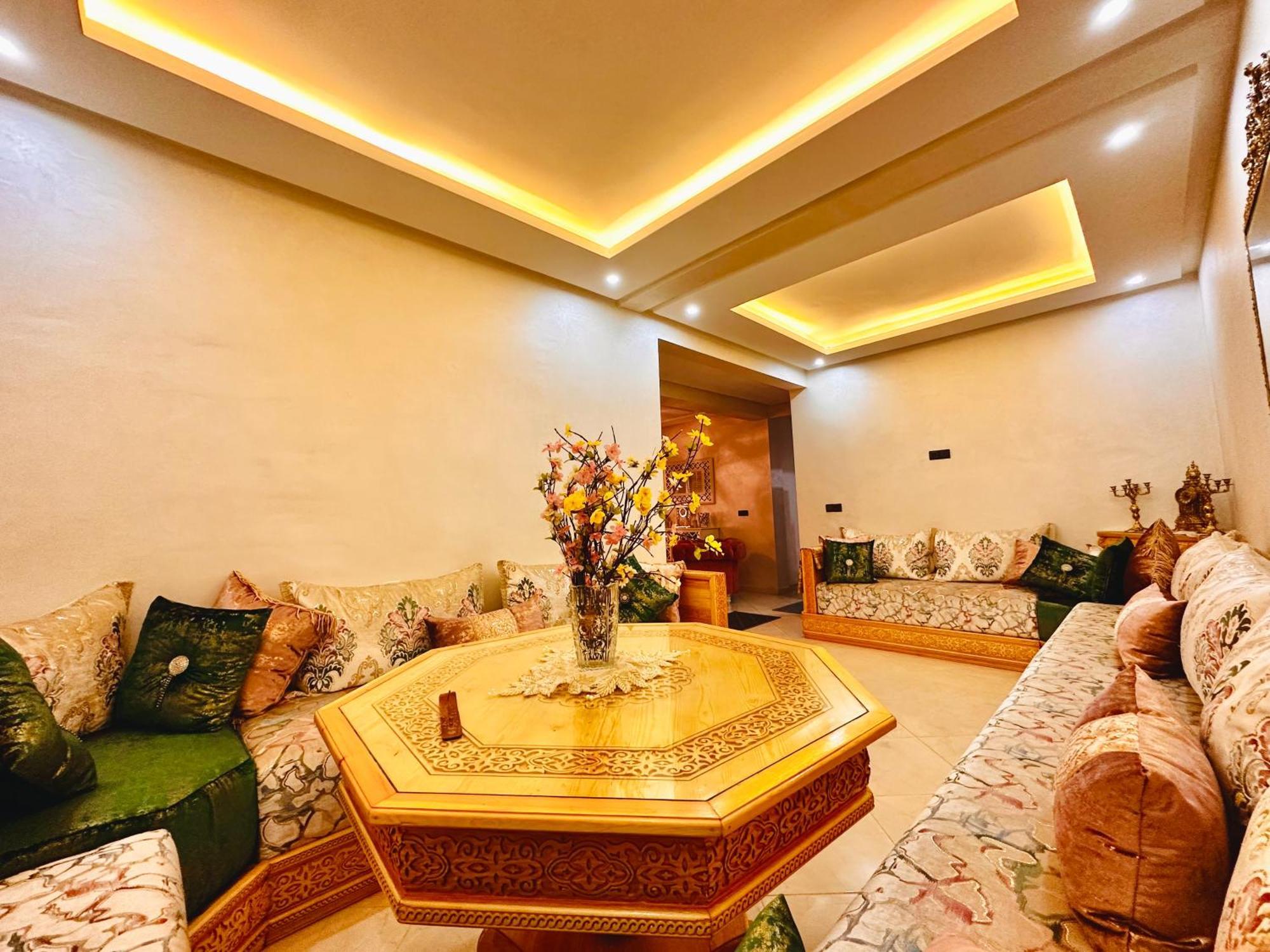 Luxurious Vacation Apartment Essaouira Diabat Bagian luar foto