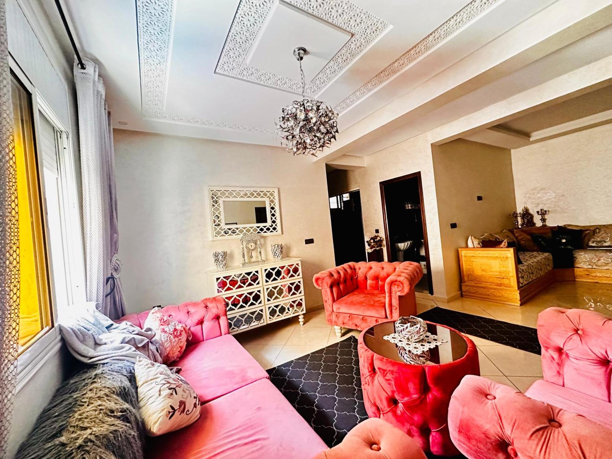 Luxurious Vacation Apartment Essaouira Diabat Bagian luar foto