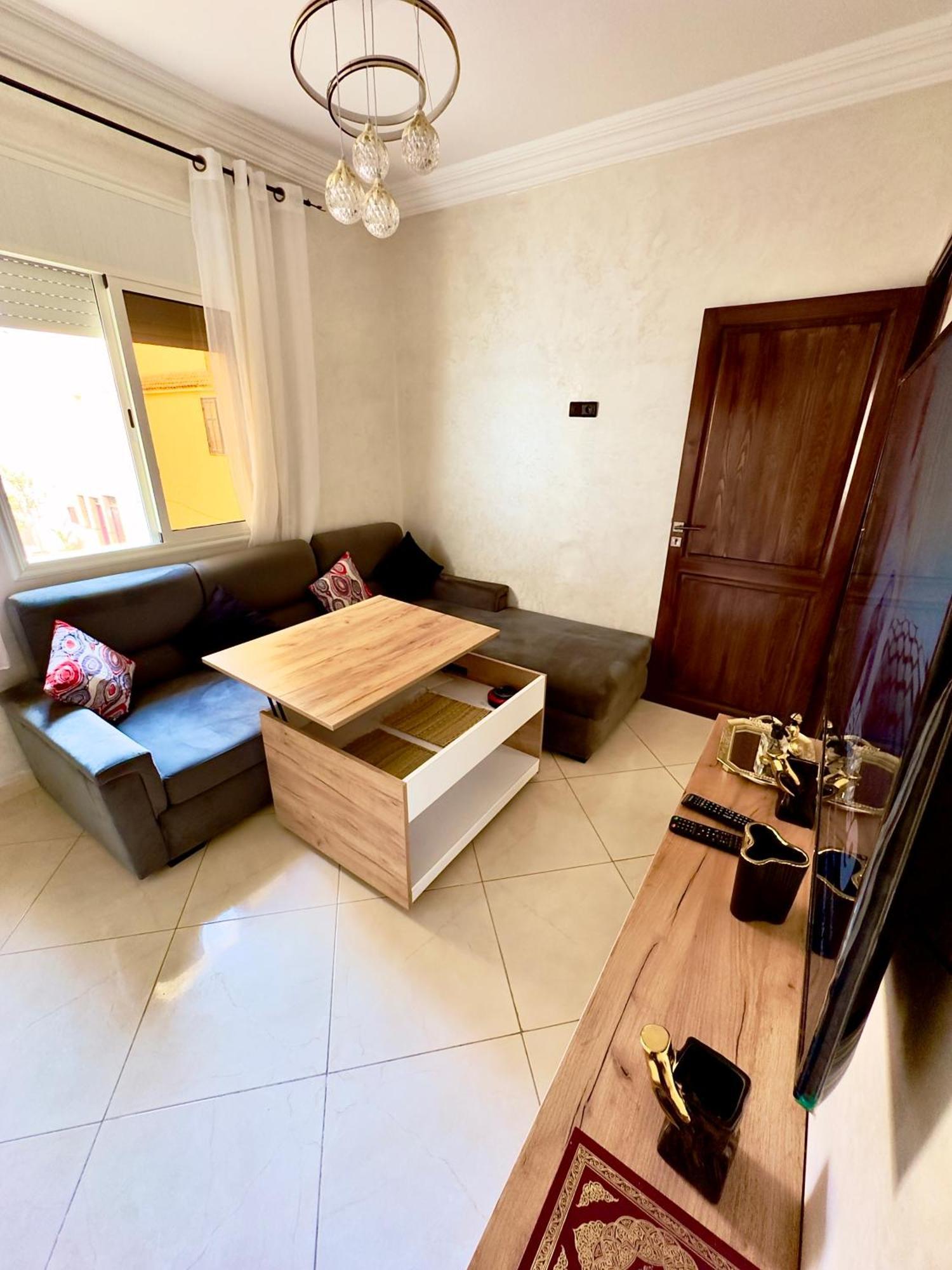 Luxurious Vacation Apartment Essaouira Diabat Bagian luar foto