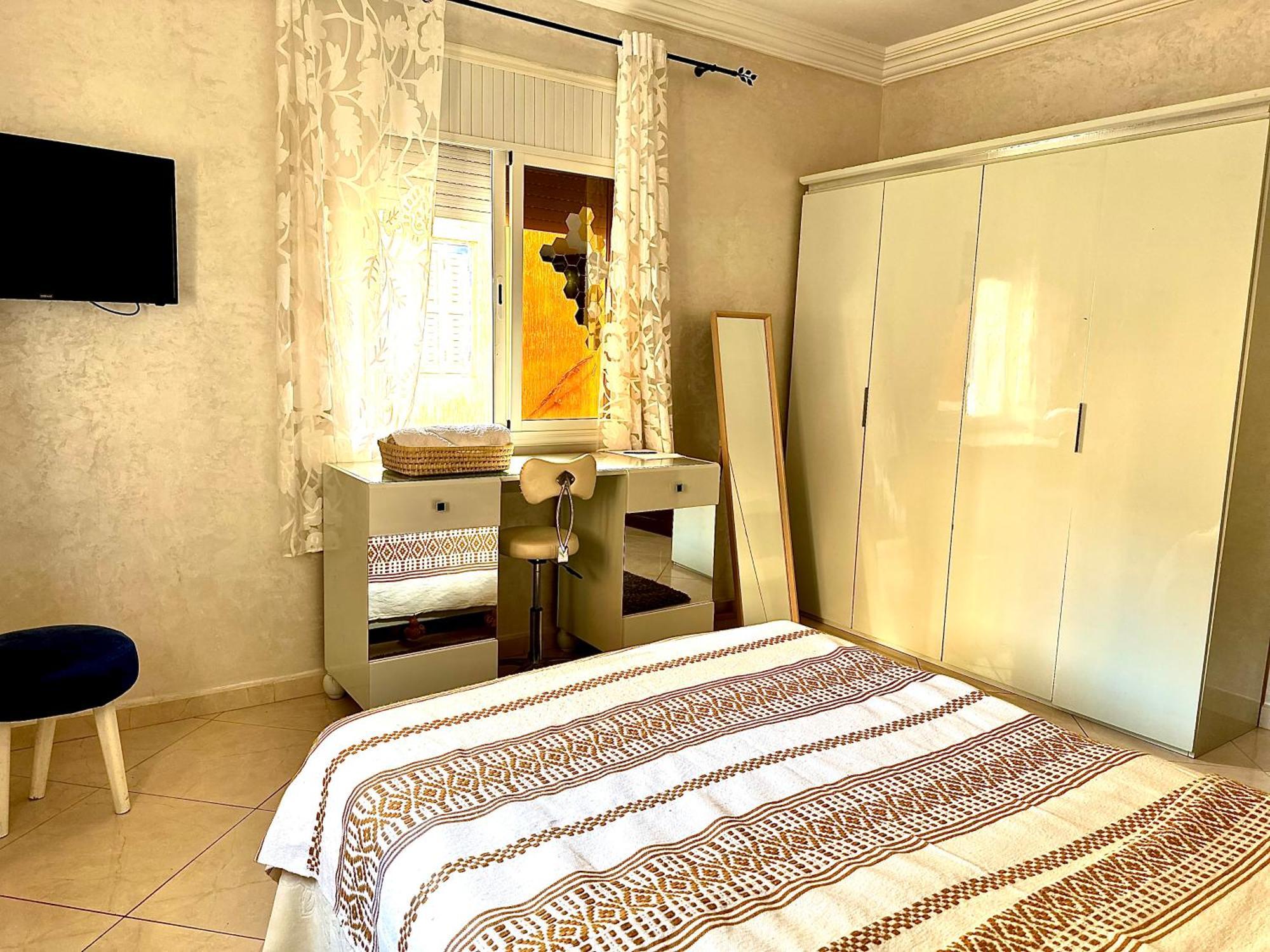 Luxurious Vacation Apartment Essaouira Diabat Bagian luar foto