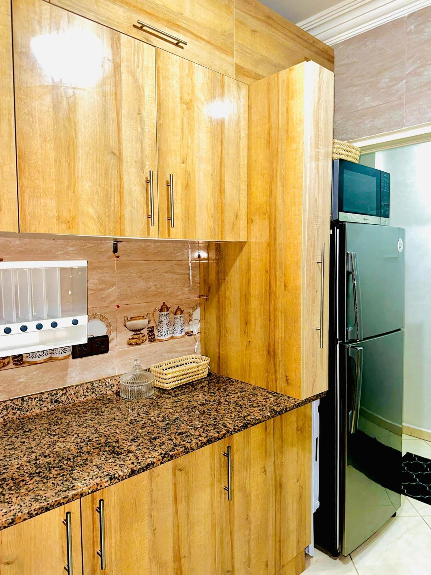 Luxurious Vacation Apartment Essaouira Diabat Bagian luar foto