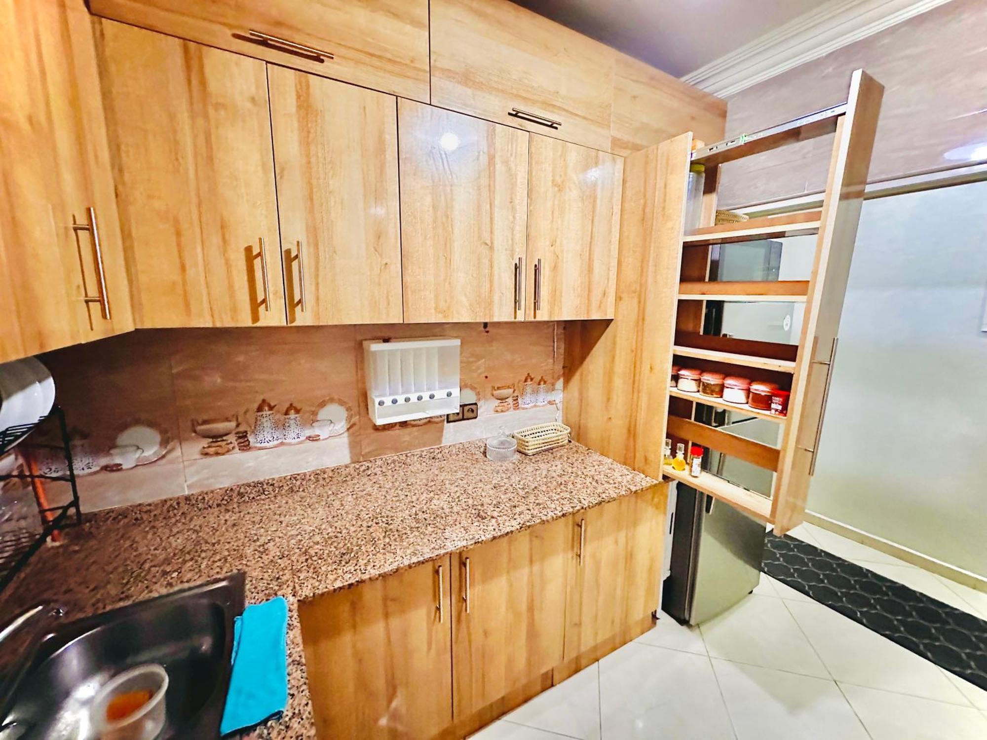 Luxurious Vacation Apartment Essaouira Diabat Bagian luar foto