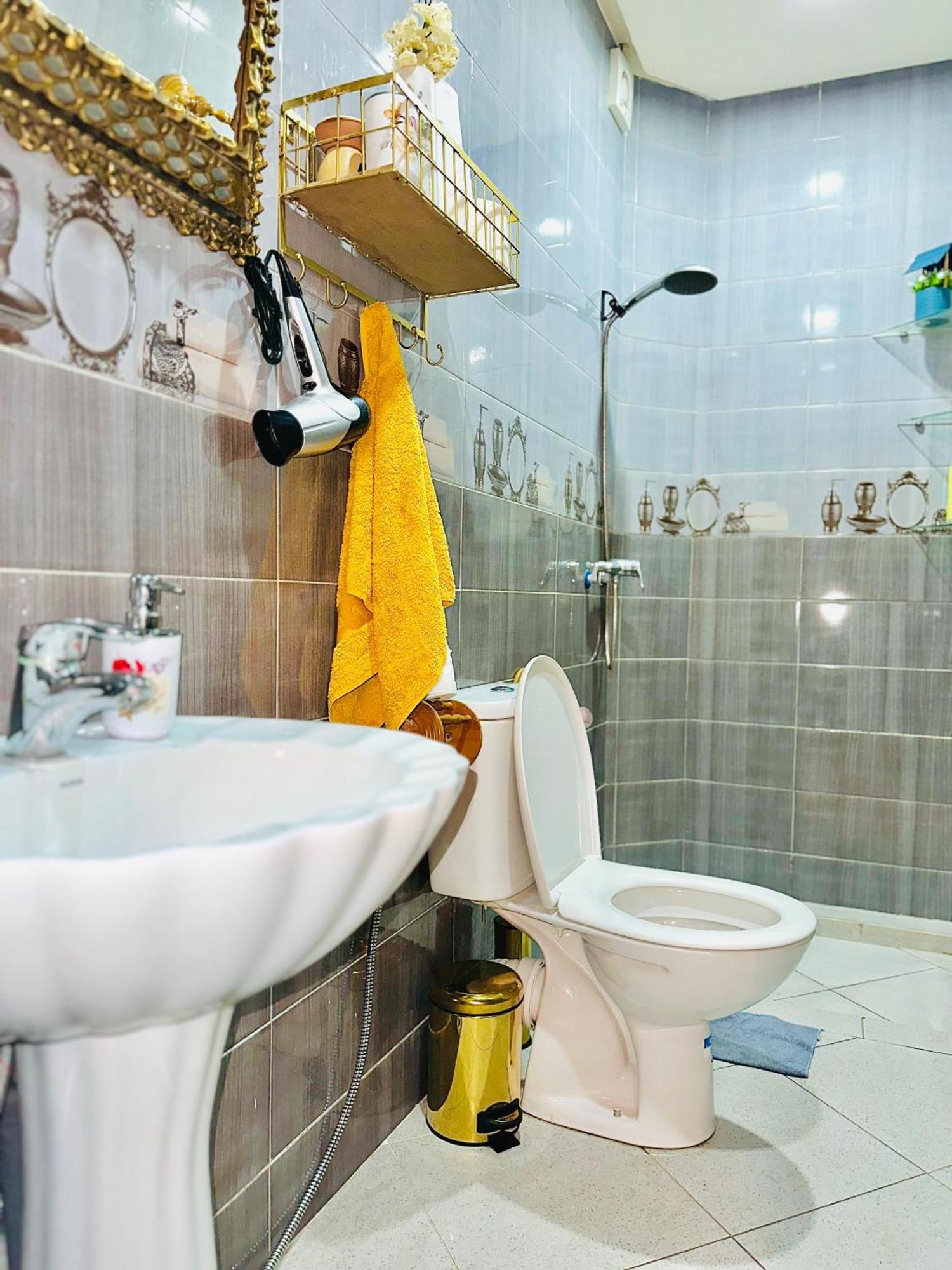 Luxurious Vacation Apartment Essaouira Diabat Bagian luar foto