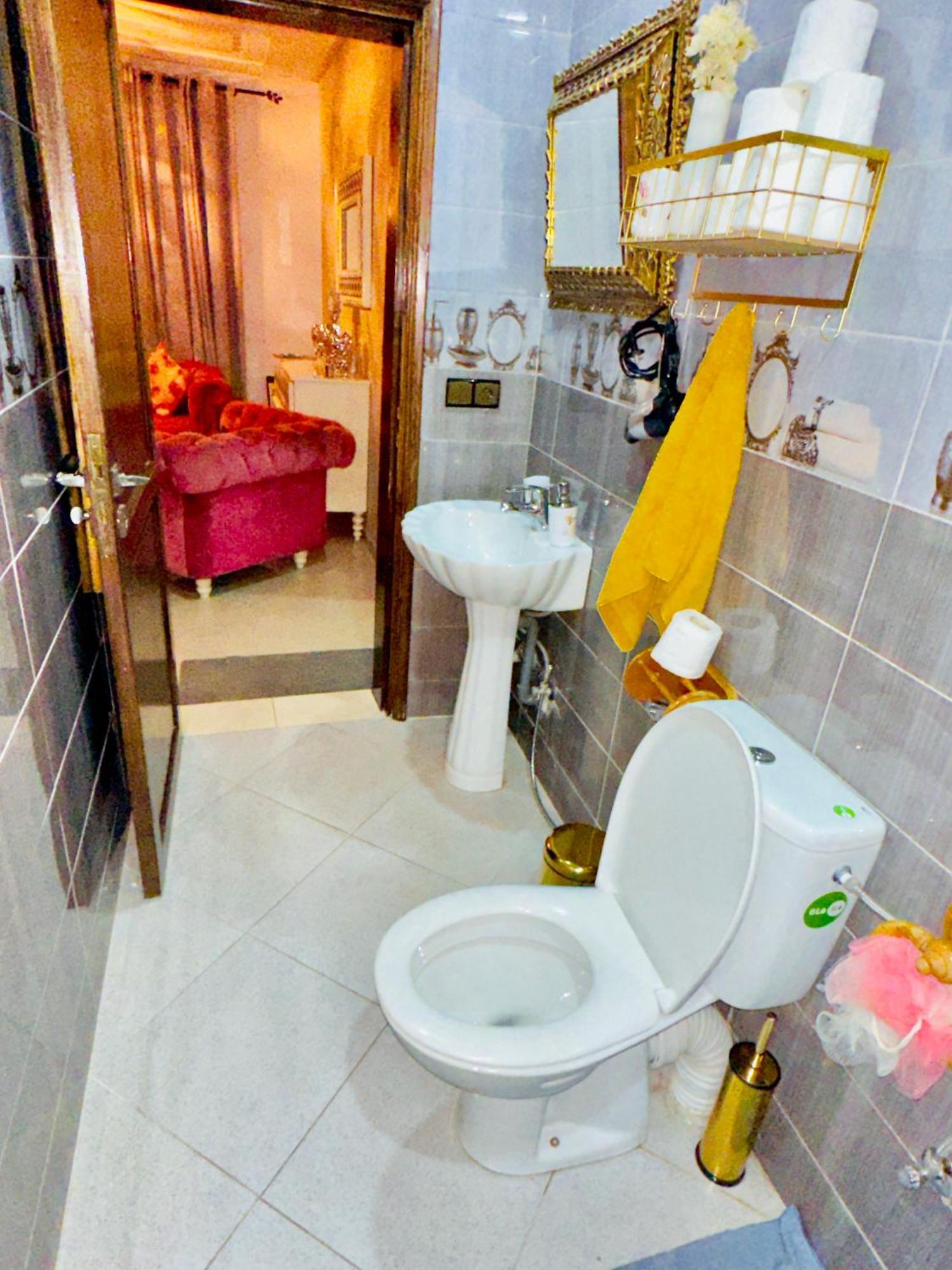 Luxurious Vacation Apartment Essaouira Diabat Bagian luar foto