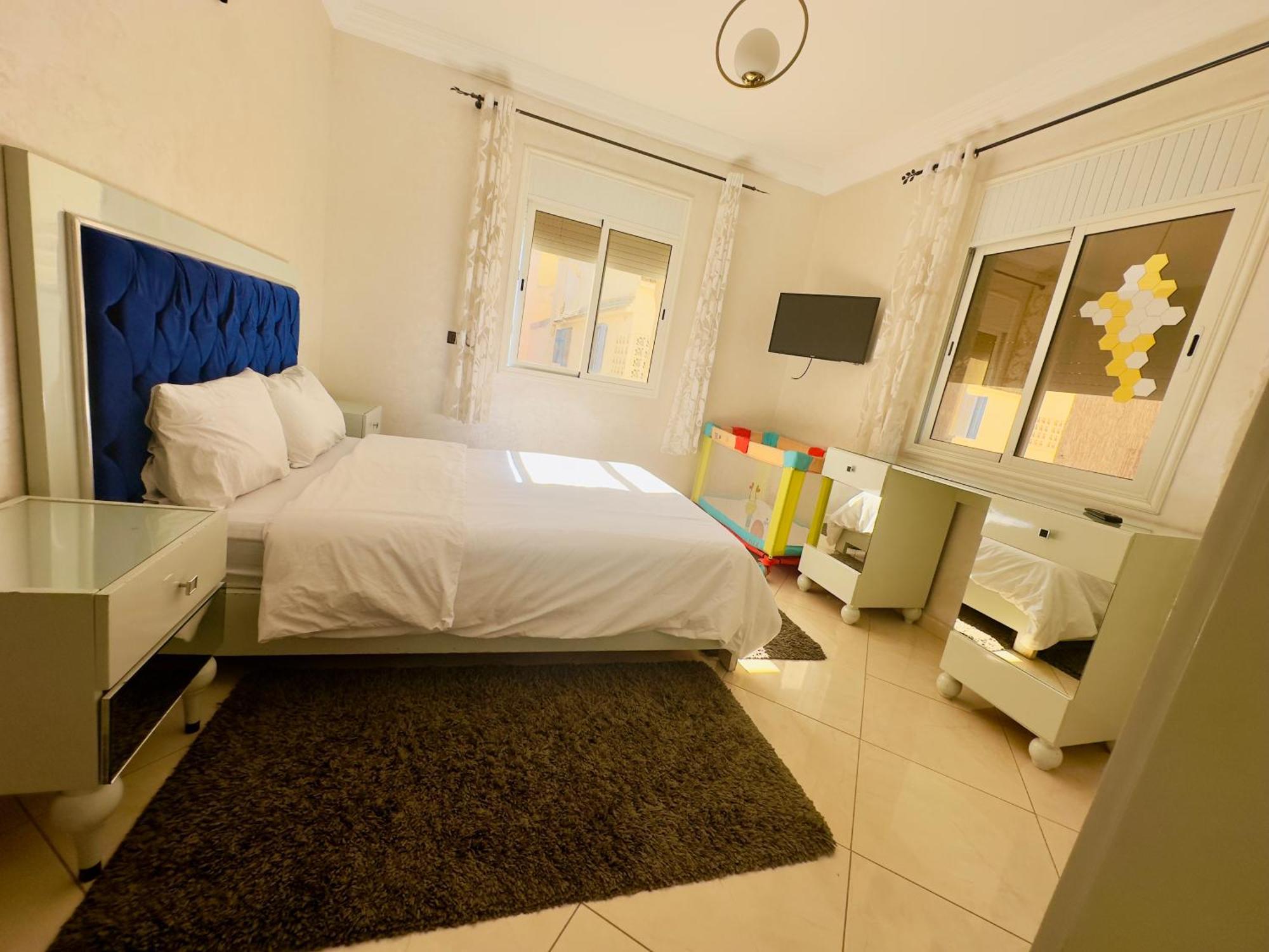 Luxurious Vacation Apartment Essaouira Diabat Bagian luar foto